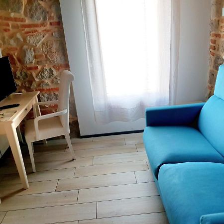 Residenza Tito Livio Teolo Bed & Breakfast Exterior photo
