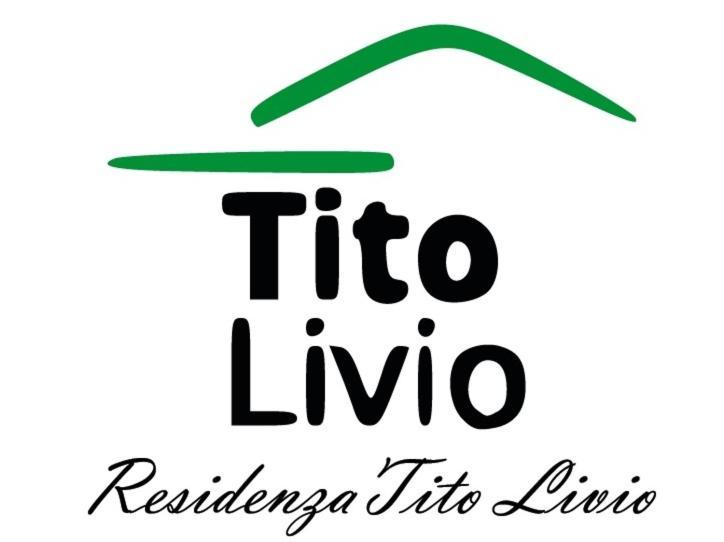 Residenza Tito Livio Teolo Bed & Breakfast Exterior photo