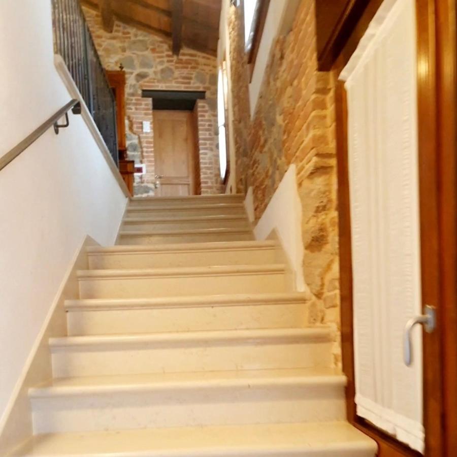 Residenza Tito Livio Teolo Bed & Breakfast Exterior photo