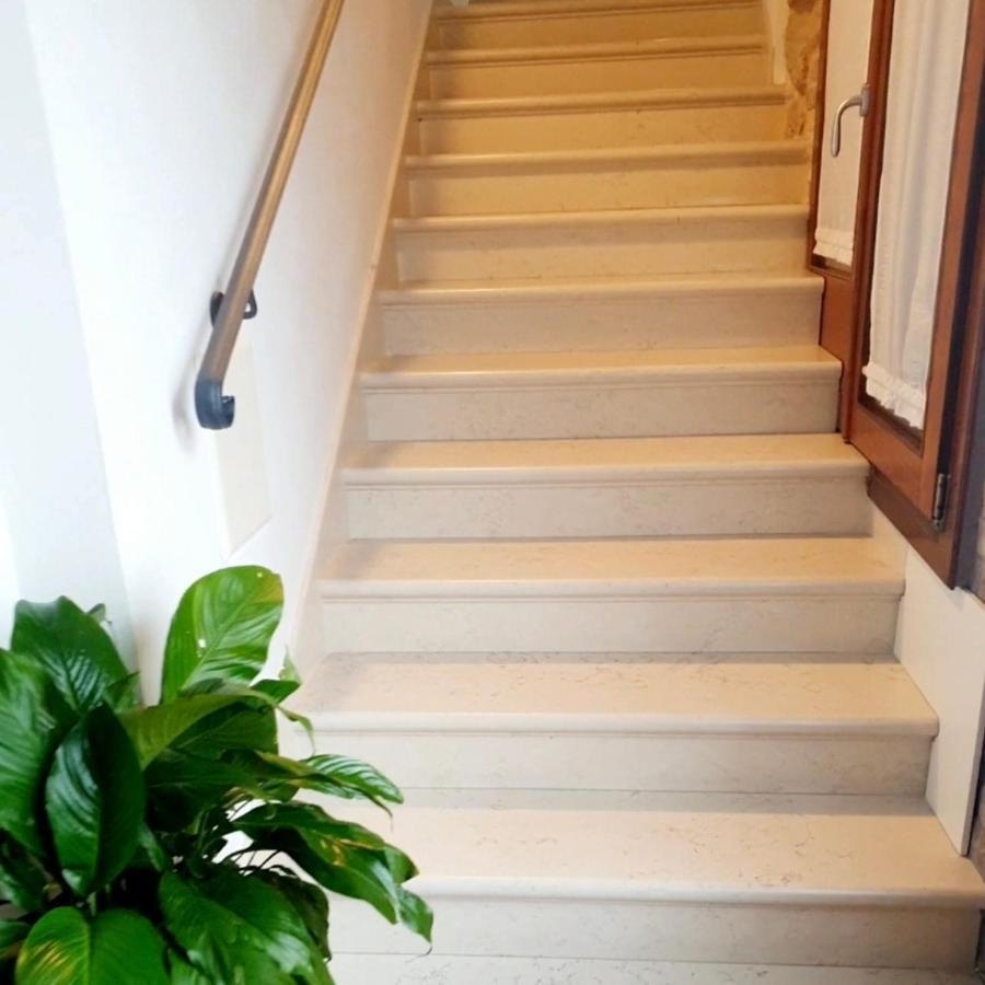 Residenza Tito Livio Teolo Bed & Breakfast Exterior photo