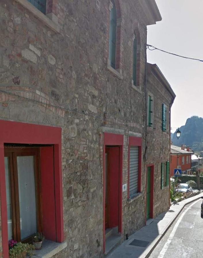 Residenza Tito Livio Teolo Bed & Breakfast Exterior photo
