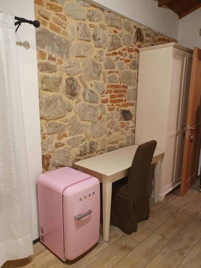 Residenza Tito Livio Teolo Bed & Breakfast Exterior photo