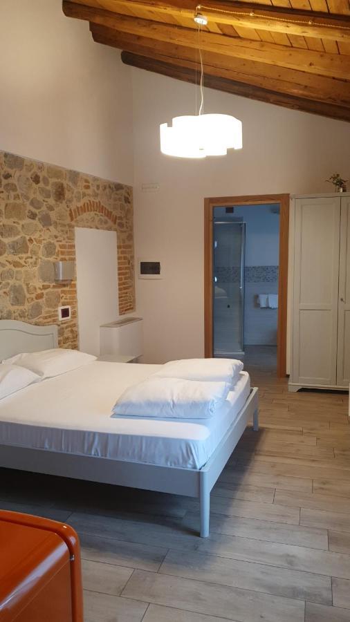 Residenza Tito Livio Teolo Bed & Breakfast Exterior photo