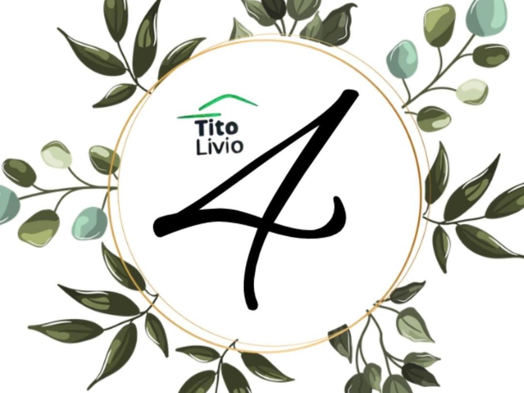Residenza Tito Livio Teolo Bed & Breakfast Exterior photo
