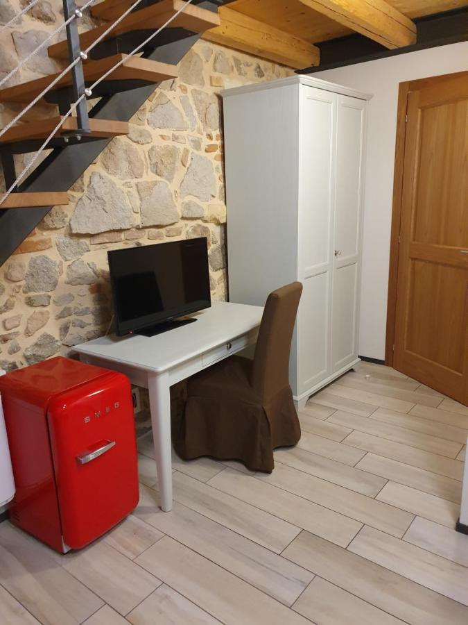 Residenza Tito Livio Teolo Bed & Breakfast Exterior photo