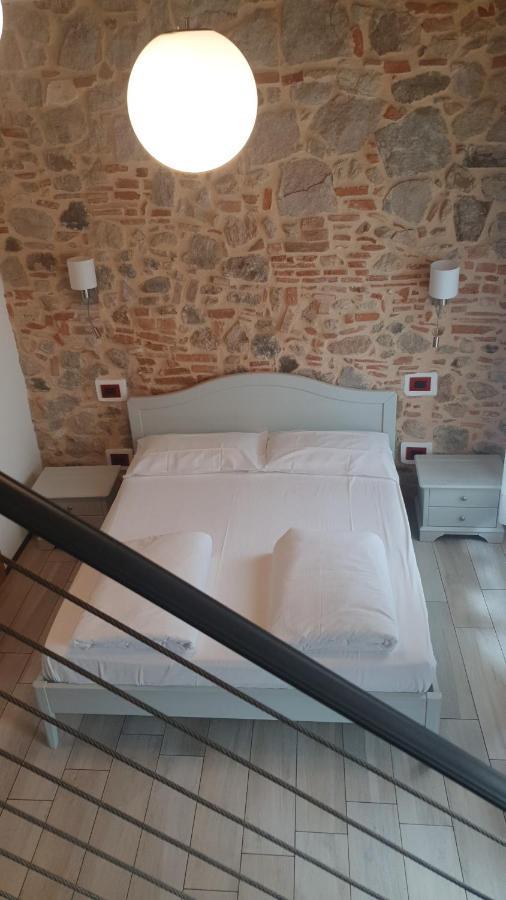 Residenza Tito Livio Teolo Bed & Breakfast Exterior photo