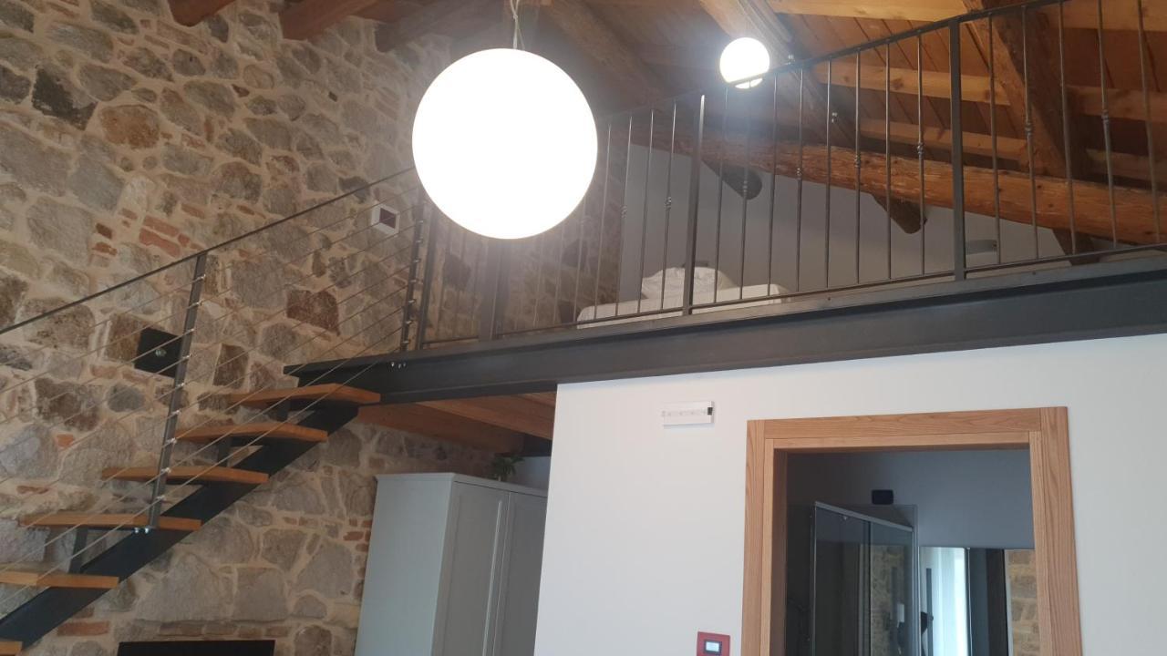 Residenza Tito Livio Teolo Bed & Breakfast Exterior photo