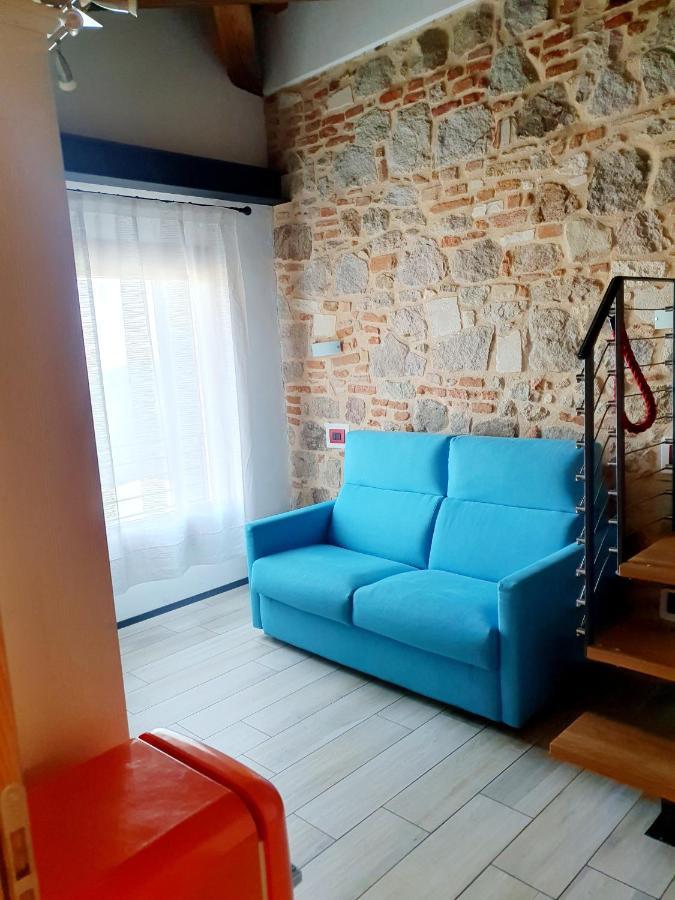 Residenza Tito Livio Teolo Bed & Breakfast Exterior photo