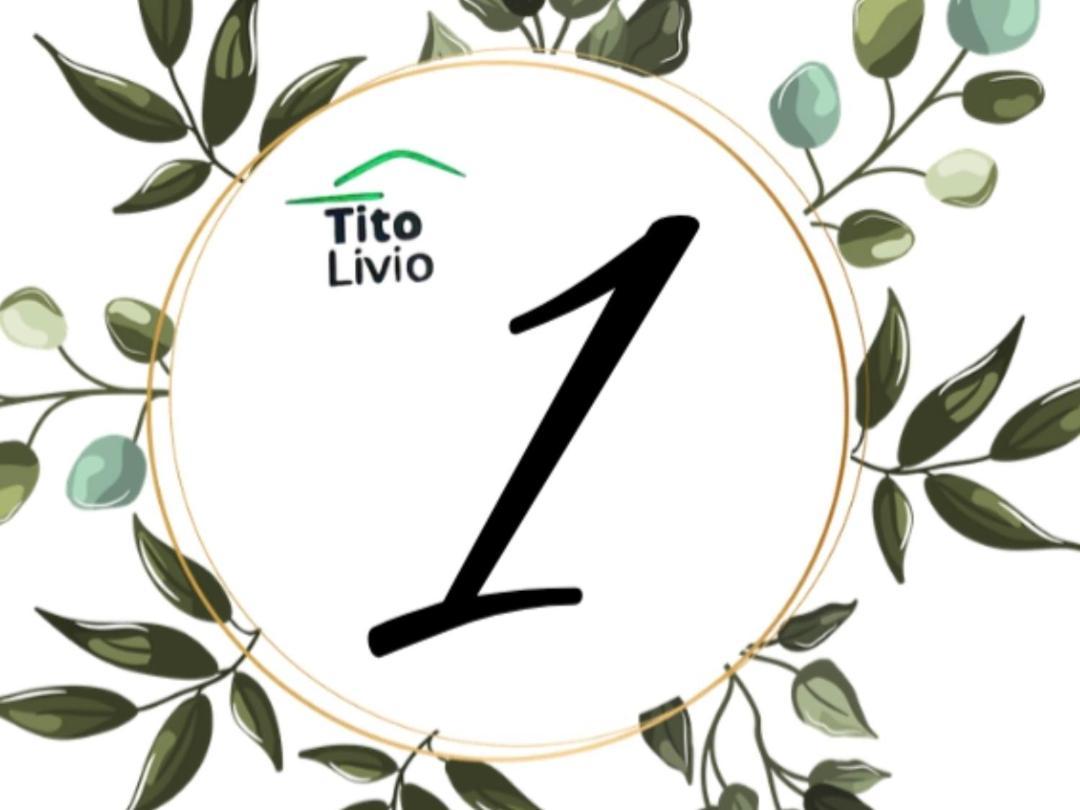 Residenza Tito Livio Teolo Bed & Breakfast Exterior photo