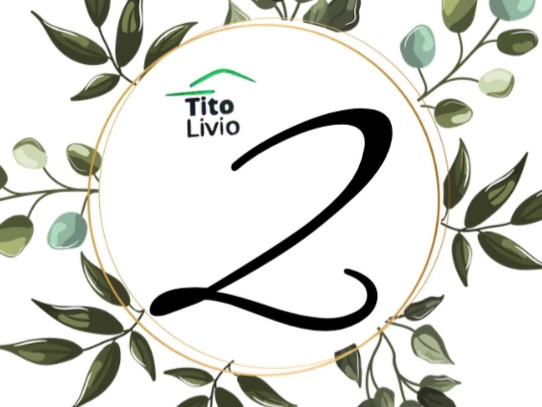 Residenza Tito Livio Teolo Bed & Breakfast Exterior photo