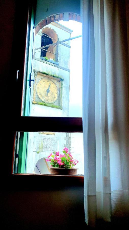 Residenza Tito Livio Teolo Bed & Breakfast Exterior photo