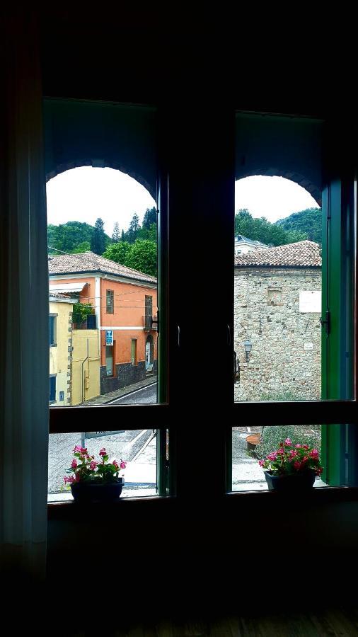 Residenza Tito Livio Teolo Bed & Breakfast Exterior photo