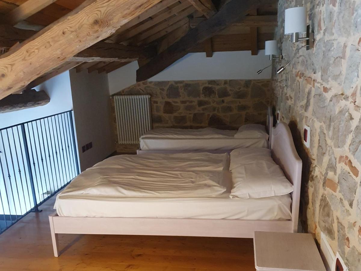 Residenza Tito Livio Teolo Bed & Breakfast Exterior photo