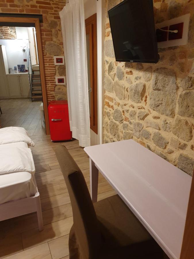 Residenza Tito Livio Teolo Bed & Breakfast Exterior photo