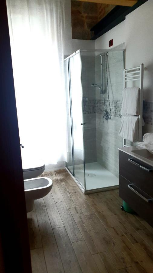 Residenza Tito Livio Teolo Bed & Breakfast Exterior photo