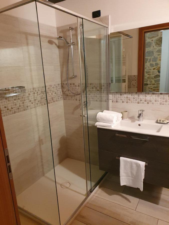 Residenza Tito Livio Teolo Bed & Breakfast Exterior photo