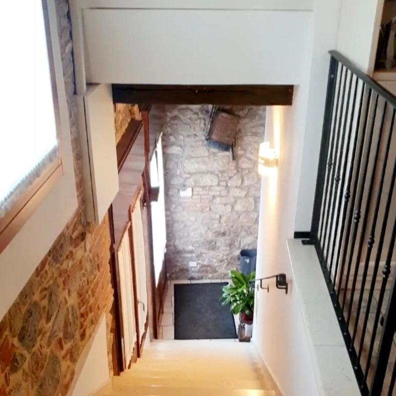 Residenza Tito Livio Teolo Bed & Breakfast Exterior photo