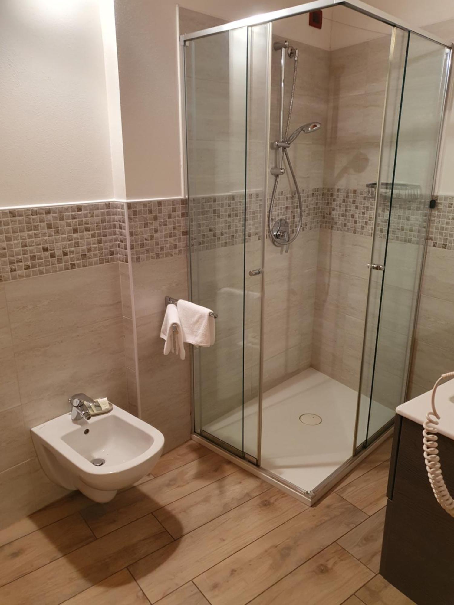 Residenza Tito Livio Teolo Bed & Breakfast Room photo