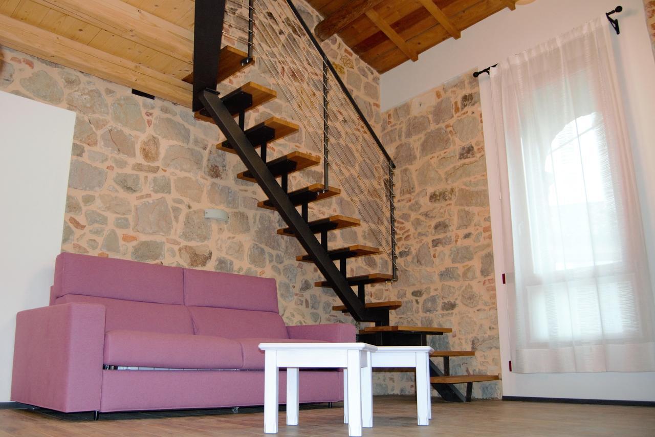Residenza Tito Livio Teolo Bed & Breakfast Exterior photo